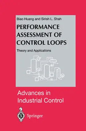 Huang / Shah | Performance Assessment of Control Loops | E-Book | sack.de