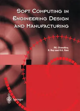 Chawdhry / Roy / Pant |  Soft Computing in Engineering Design and Manufacturing | eBook | Sack Fachmedien