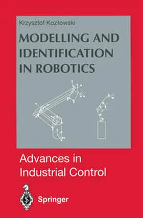 Kozlowski | Modelling and Identification in Robotics | E-Book | sack.de