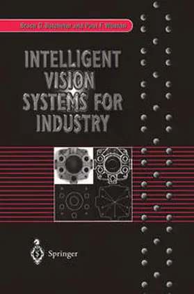 Batchelor / Whelan | Intelligent Vision Systems for Industry | E-Book | www.sack.de