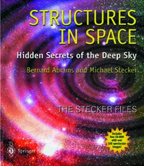 Abrams / Stecker | Structures in Space | E-Book | www.sack.de
