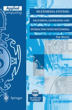 Morris | Multimedia Systems | E-Book | sack.de
