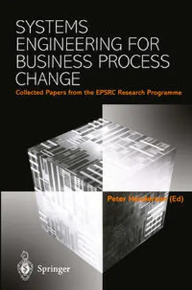 Henderson | Systems Engineering for Business Process Change | E-Book | sack.de