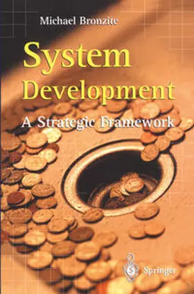 Bronzite | System Development | E-Book | www.sack.de