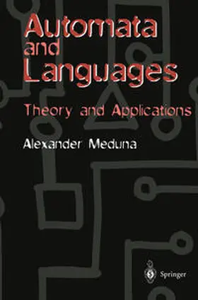 Meduna | Automata and Languages | E-Book | sack.de