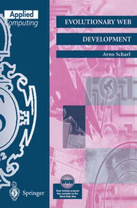 Scharl | Evolutionary Web Development | E-Book | sack.de
