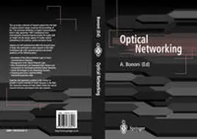Bononi | Optical Networking | E-Book | sack.de