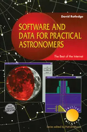 Ratledge | Software and Data for Practical Astronomers | E-Book | sack.de