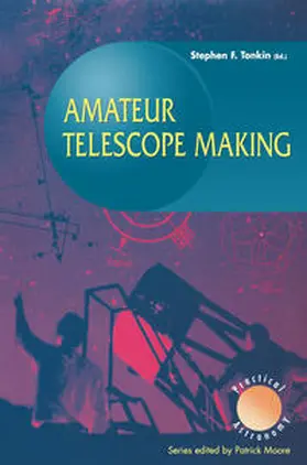 Tonkin | Amateur Telescope Making | E-Book | sack.de