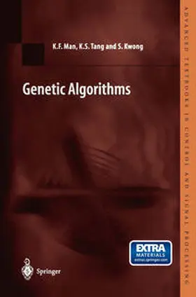 Man / Tang / Kwong | Genetic Algorithms | E-Book | sack.de