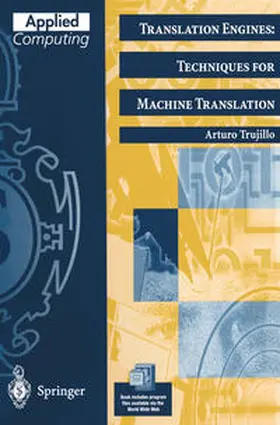 Trujillo |  Translation Engines: Techniques for Machine Translation | eBook | Sack Fachmedien