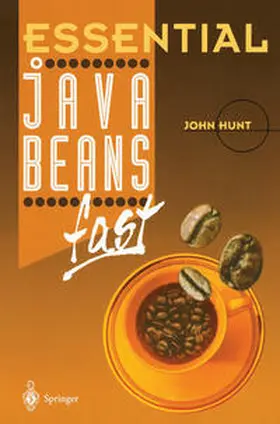 Hunt | Essential JavaBeans fast | E-Book | sack.de
