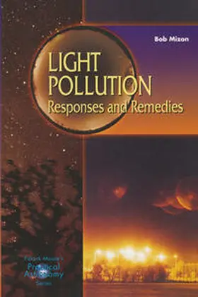 Mizon |  Light Pollution | eBook | Sack Fachmedien