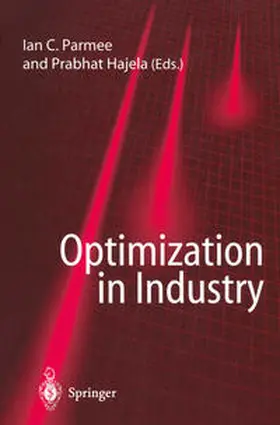 Parmee / Hajela | Optimization in Industry | E-Book | sack.de