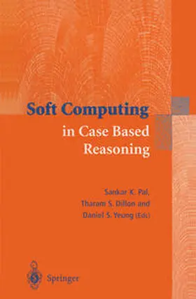 Pal / Dillon / Yeung |  Soft Computing in Case Based Reasoning | eBook | Sack Fachmedien