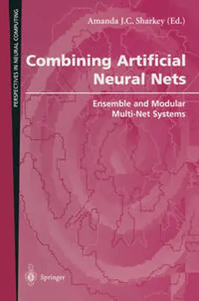Sharkey | Combining Artificial Neural Nets | E-Book | sack.de