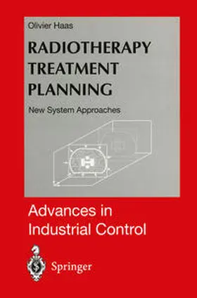 Haas | Radiotherapy Treatment Planning | E-Book | www.sack.de