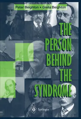 Beighton |  The Person Behind the Syndrome | eBook | Sack Fachmedien