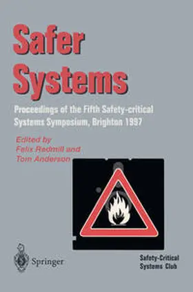 Redmill / Anderson | Safer Systems | E-Book | www.sack.de
