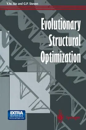 Xie / Steven | Evolutionary Structural Optimization | E-Book | sack.de