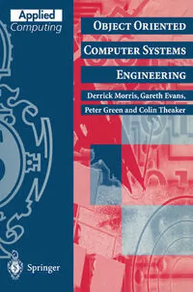 Morris / Evans / Green |  Object Oriented Computer Systems Engineering | eBook | Sack Fachmedien