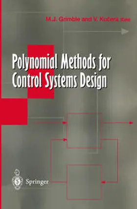 Grimble / Kucera | Polynomial Methods for Control Systems Design | E-Book | www.sack.de
