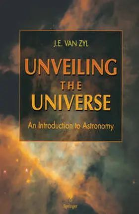 Zyl | Unveiling the Universe | E-Book | www.sack.de