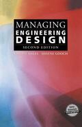 Gooch / Hales |  Managing Engineering Design | Buch |  Sack Fachmedien