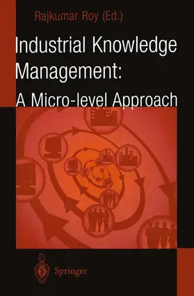 Roy |  Industrial Knowledge Management | Buch |  Sack Fachmedien
