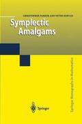 Rowley / Parker |  Symplectic Amalgams | Buch |  Sack Fachmedien