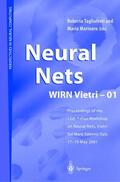 Marinaro / Tagliaferri |  Neural Nets WIRN Vietri-01 | Buch |  Sack Fachmedien