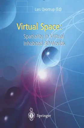 Qvortrup |  Virtual Space | Buch |  Sack Fachmedien