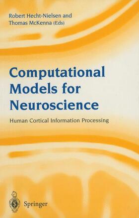 McKenna / Hecht-Nielsen |  Computational Models for Neuroscience | Buch |  Sack Fachmedien