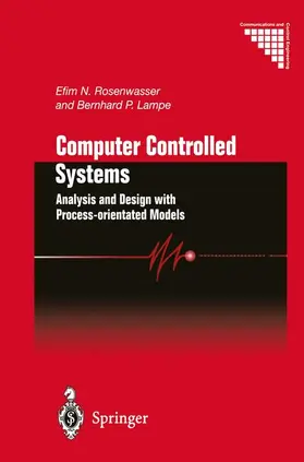 Rosenwasser / Lampe |  Computer Controlled Systems | Buch |  Sack Fachmedien