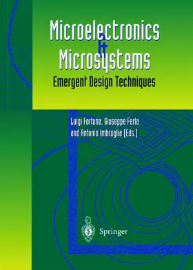 Fortuna / Ferla / Imbruglia |  Microelectronics and Microsystems | Buch |  Sack Fachmedien