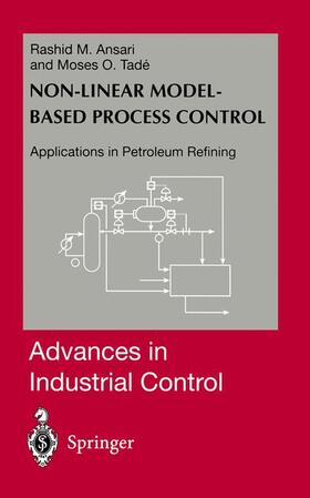 Tade / Ansari | Nonlinear Model-based Process Control | Buch | 978-1-4471-1192-4 | sack.de