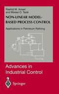 Tade / Ansari |  Nonlinear Model-based Process Control | Buch |  Sack Fachmedien