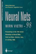 Tagliaferri / Marinaro |  Neural Nets WIRN VIETRI-98 | Buch |  Sack Fachmedien
