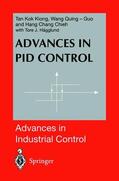 Tan / Hang / Wang |  Advances in PID Control | Buch |  Sack Fachmedien