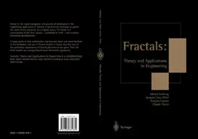 Dekking / Lévy-Véhel / Lutton |  Fractals: Theory and Applications in Engineering | Buch |  Sack Fachmedien