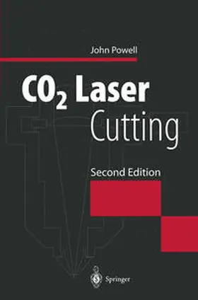 Powell | CO2 Laser Cutting | E-Book | www.sack.de