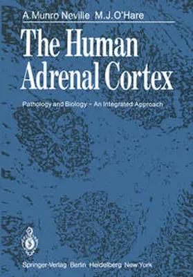 Neville / O'Hare |  The Human Adrenal Cortex | eBook | Sack Fachmedien