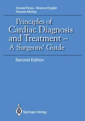 Ross / English / McKay | Principles of Cardiac Diagnosis and Treatment | E-Book | www.sack.de