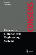 Warschat / Bullinger |  Concurrent Simultaneous Engineering Systems | Buch |  Sack Fachmedien