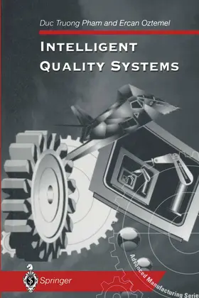 Oztemel / Pham |  Intelligent Quality Systems | Buch |  Sack Fachmedien