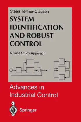 Toffner-Clausen |  System Identification and Robust Control | Buch |  Sack Fachmedien