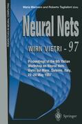 Tagliaferri / Marinaro |  Neural Nets WIRN VIETRI-97 | Buch |  Sack Fachmedien