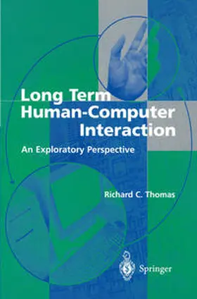 Thomas | Long Term Human-Computer Interaction | E-Book | www.sack.de