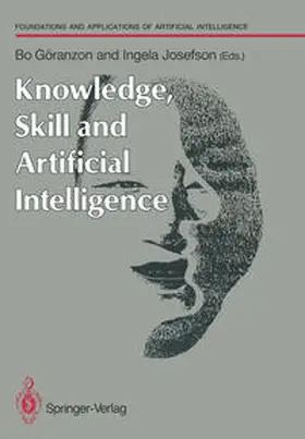 Göranzon / Josefson |  Knowledge, Skill and Artificial Intelligence | eBook | Sack Fachmedien