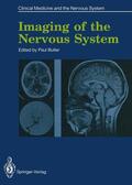 Butler |  Imaging of the Nervous System | Buch |  Sack Fachmedien